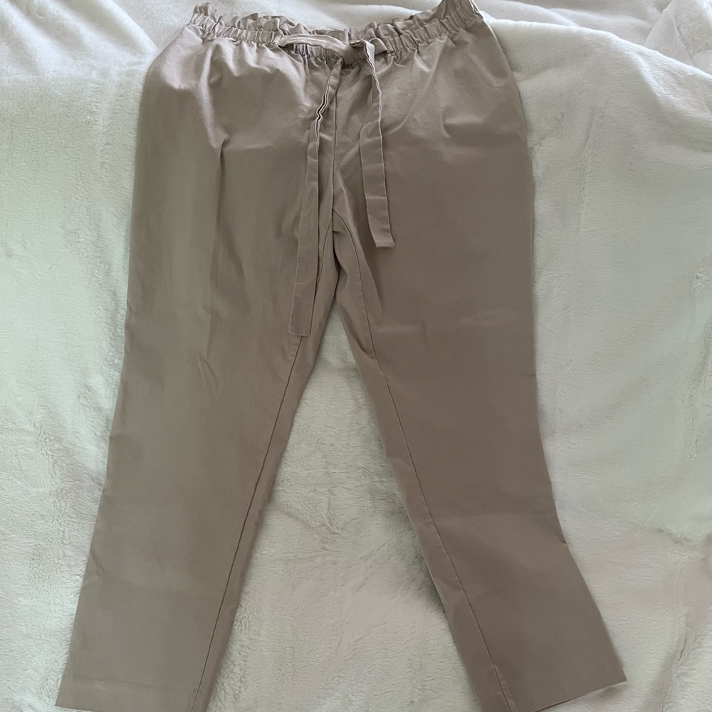 Cargo pants unisex